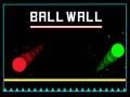 Spel Bal muur online