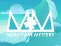 Spel Berg Mysterie Puzzel online