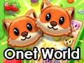 Spel Onet Wereld online