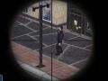 Spel Sluipschutter Missie 3D online