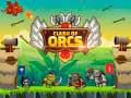 Spel Botsing van de Orks online Spel Botsing van de Orks online