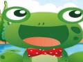 Spel Eet ze allemaal online