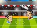 Spel Hoofd tot Hoofd Voetbal online