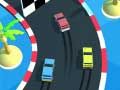 Spel Race Stad online