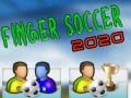 Spel Vinger Voetbal 2020 online Spel Vinger Voetbal 2020 online