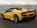 Spel Ferrari F8 Spider online