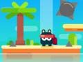 Spel Botsende Kat online