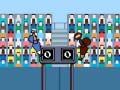 Spel Amerikaanse Touchdown online Spel Amerikaanse Touchdown online