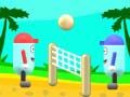 Spel Beachvolleybal online Spel Beachvolleybal online