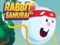 Spel Konijn Samurai 2 online Spel Konijn Samurai 2 online