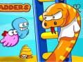 Spel Slang op de ladders online