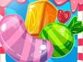 Spel Merge Candy Saga online
