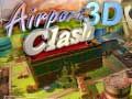 Spel Vliegtuigenconflict 3D online