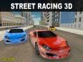 Spel Straatraces 3D online