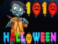 Spel 1010 Halloween online