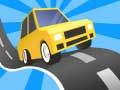 Spel Verkeer Ga online