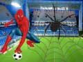 Spel Spidy Voetbal online Spel Spidy Voetbal online