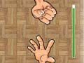 Spel Steen, Papier, Schaar online