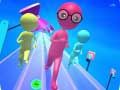 Spel Leuke Rennen 3D online