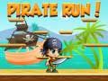 Spel Piratenrun online Spel Piratenrun online