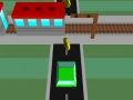 Spel Verkeers Rennen online