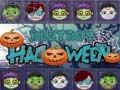 Spel Halloween Vernietigen online