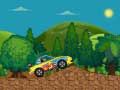Spel Offroad Racer online