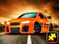 Spel Racing Beast Puzzel online