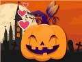 Spel Liefdesballen Halloween online