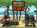 Spel Metalen Wapens Woede online