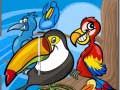Spel Kinderpuzzel Avonturen online