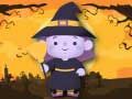 Spel Halloween Geheugen online