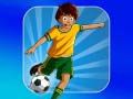 Spel Voetbal Schot online