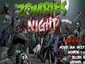 Spel Zombies Nacht online
