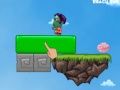 Spel Blinde Zombie online