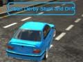 Spel Stadsderby: Stunt en Drift online