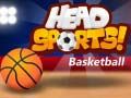 Spel Head Sports Basketbal online Spel Head Sports Basketbal online