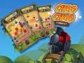 Spel Choo Choo Verbinden online