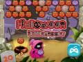 Spel Halloween Bubble Shooter online
