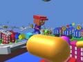 Spel Super 3D Wereld Avontuur online