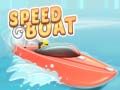 Spel Snelboot online