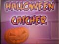 Spel Halloween Vanger online