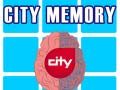Spel Stad Geheugen online