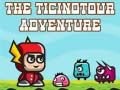 Spel De Ticino Avontuur Tour online