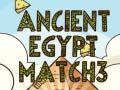 Spel Oud Egypte: Match 3 online