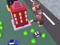 Spel Chaos in de Stad online