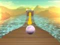 Spel Extreme Balans van de Bal 3D online