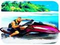 Spel Jet Ski Speedboot Race online