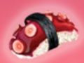 Spel Sushi Snede online