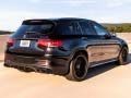 Spel Mercedes-Benz GLC63 online